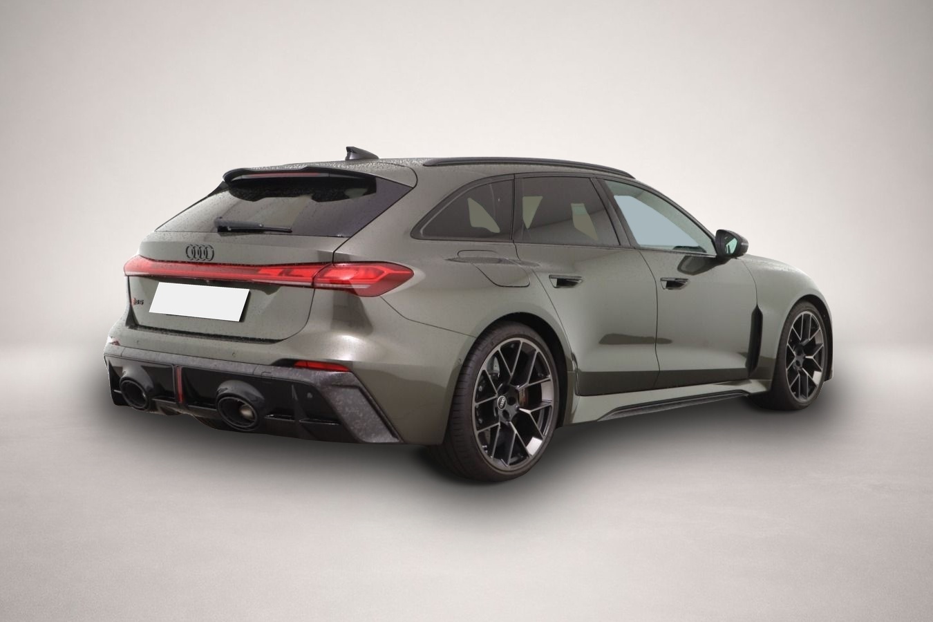Audi RS5 (06/2026, Hybrid (Benzin/Elektro))