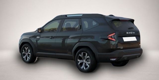 Dacia Bigster (06/2026, Autogas (LPG))