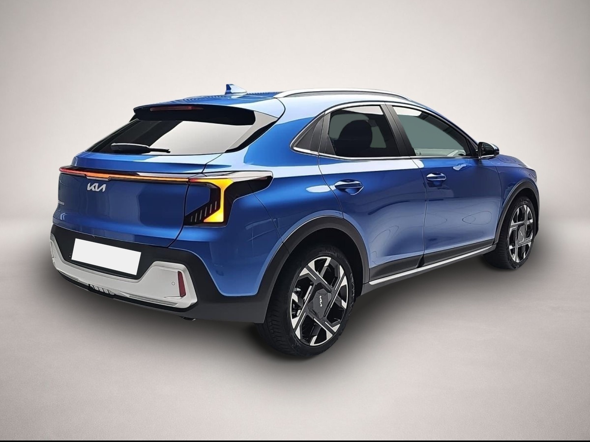 Kia XCeed, Bild 2 von 4