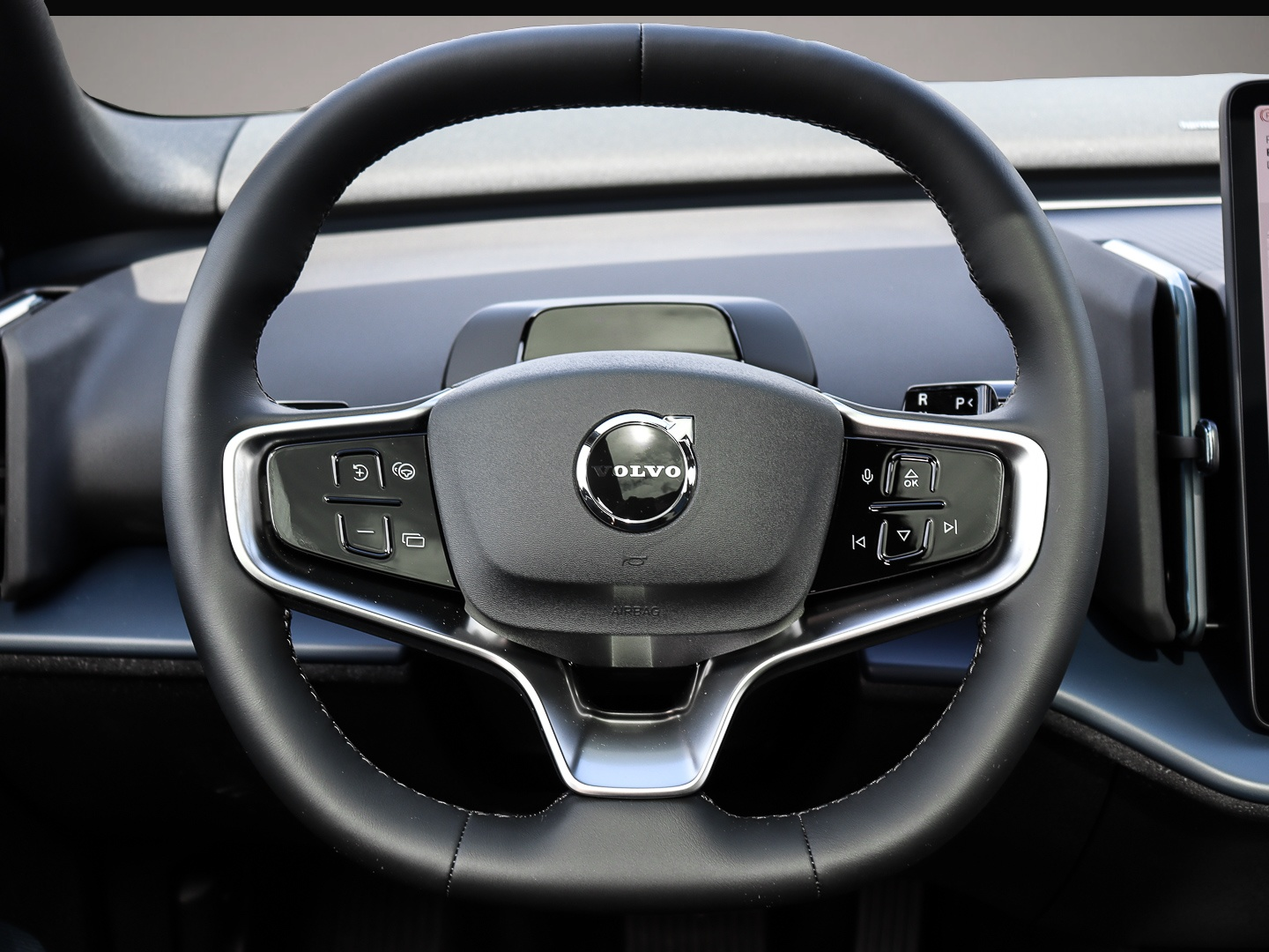 Volvo EX30, Bild 7 von 7