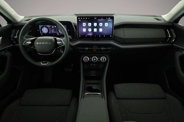Skoda Kodiaq (06/2026, Diesel)