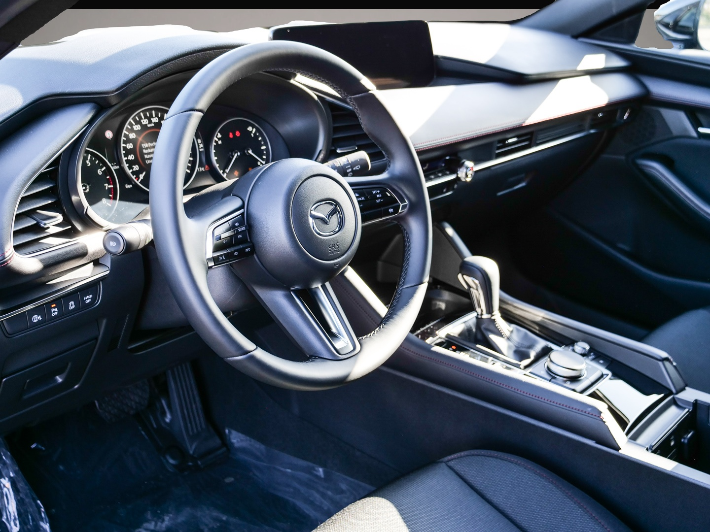 Mazda 3, image 3 of 6