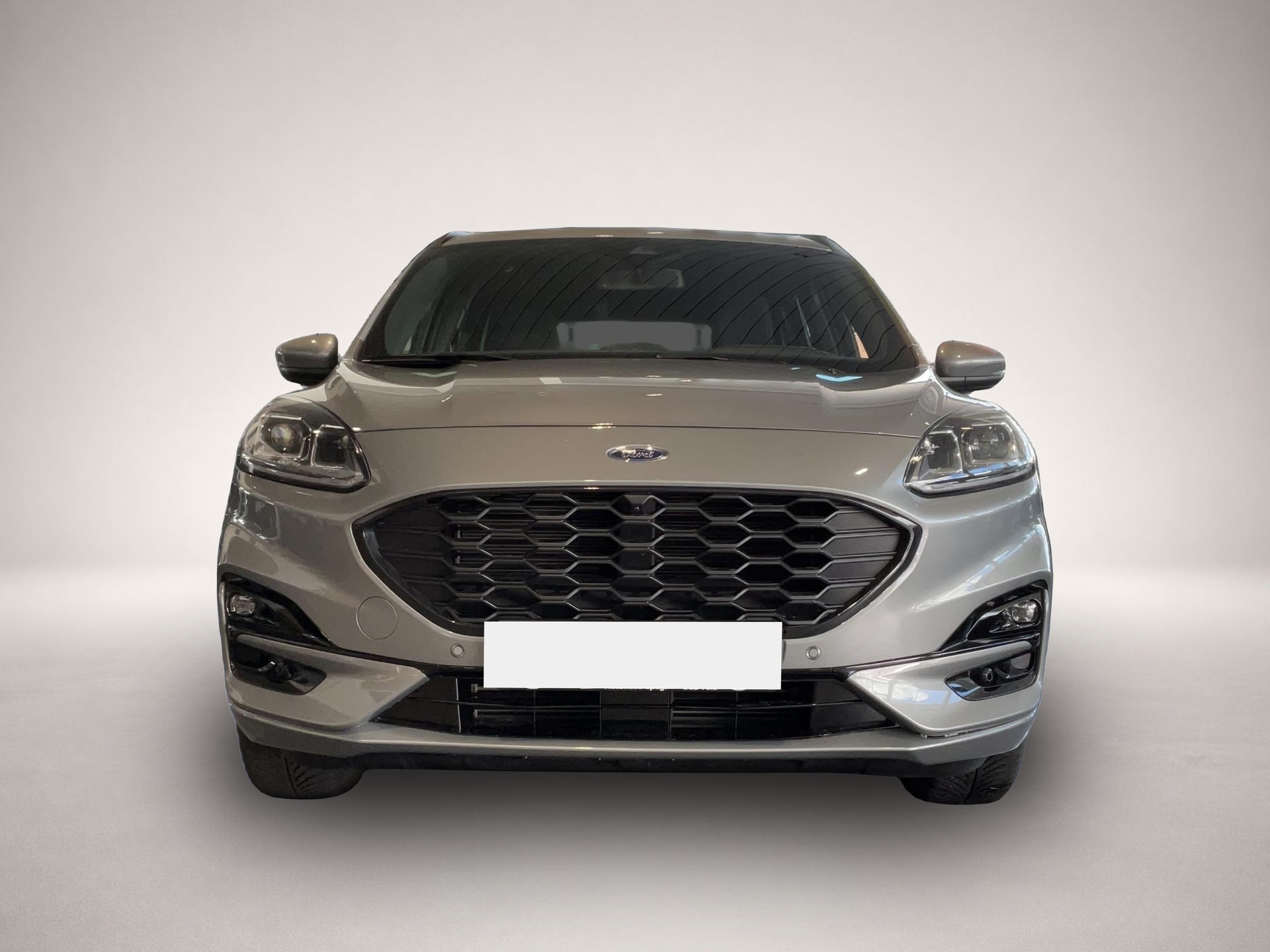 Ford Kuga (11/2023, Benzin)