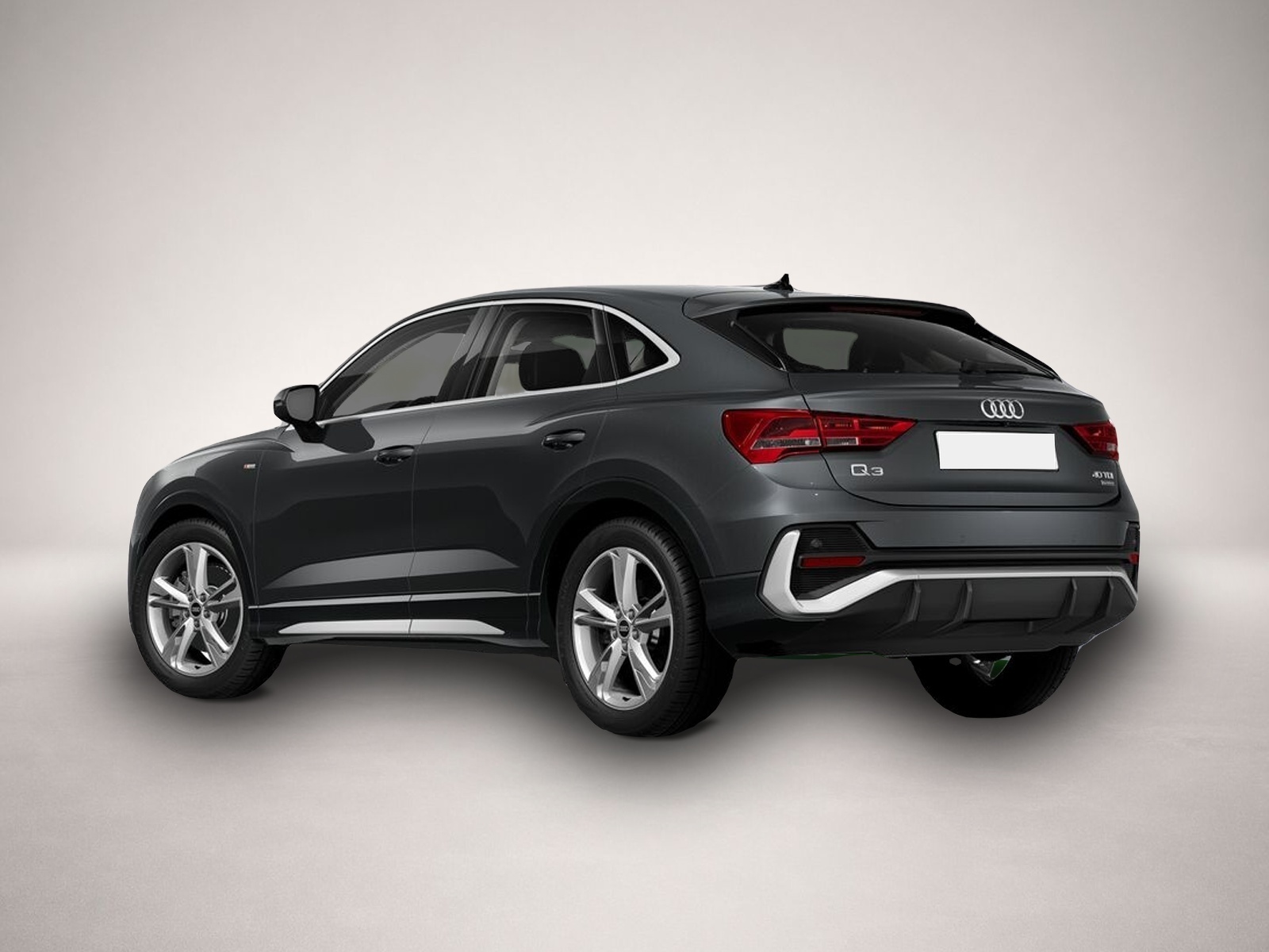 Audi Q3 (01/2022, Diesel)