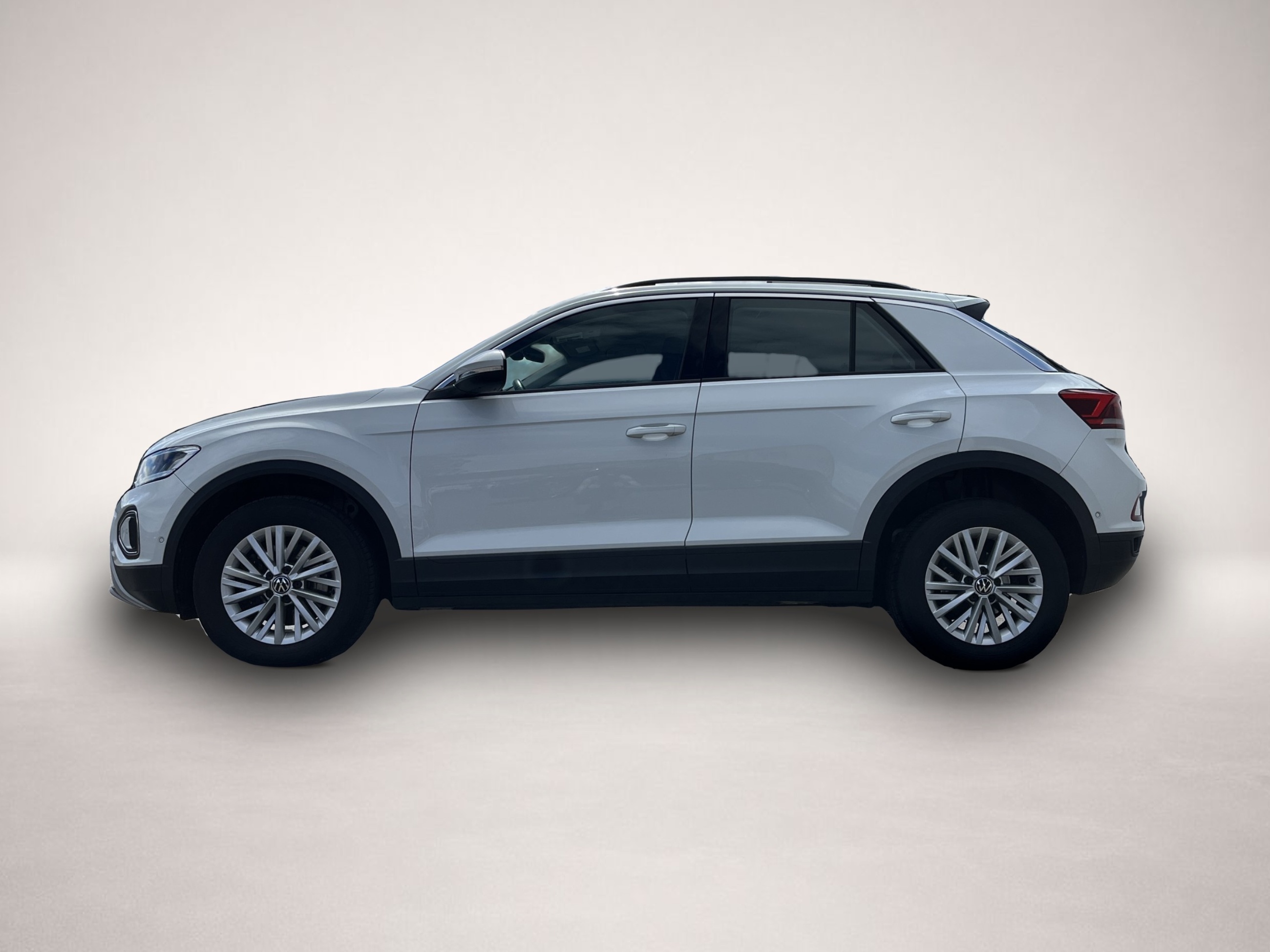 Volkswagen T-Roc (07/2022, Diesel)