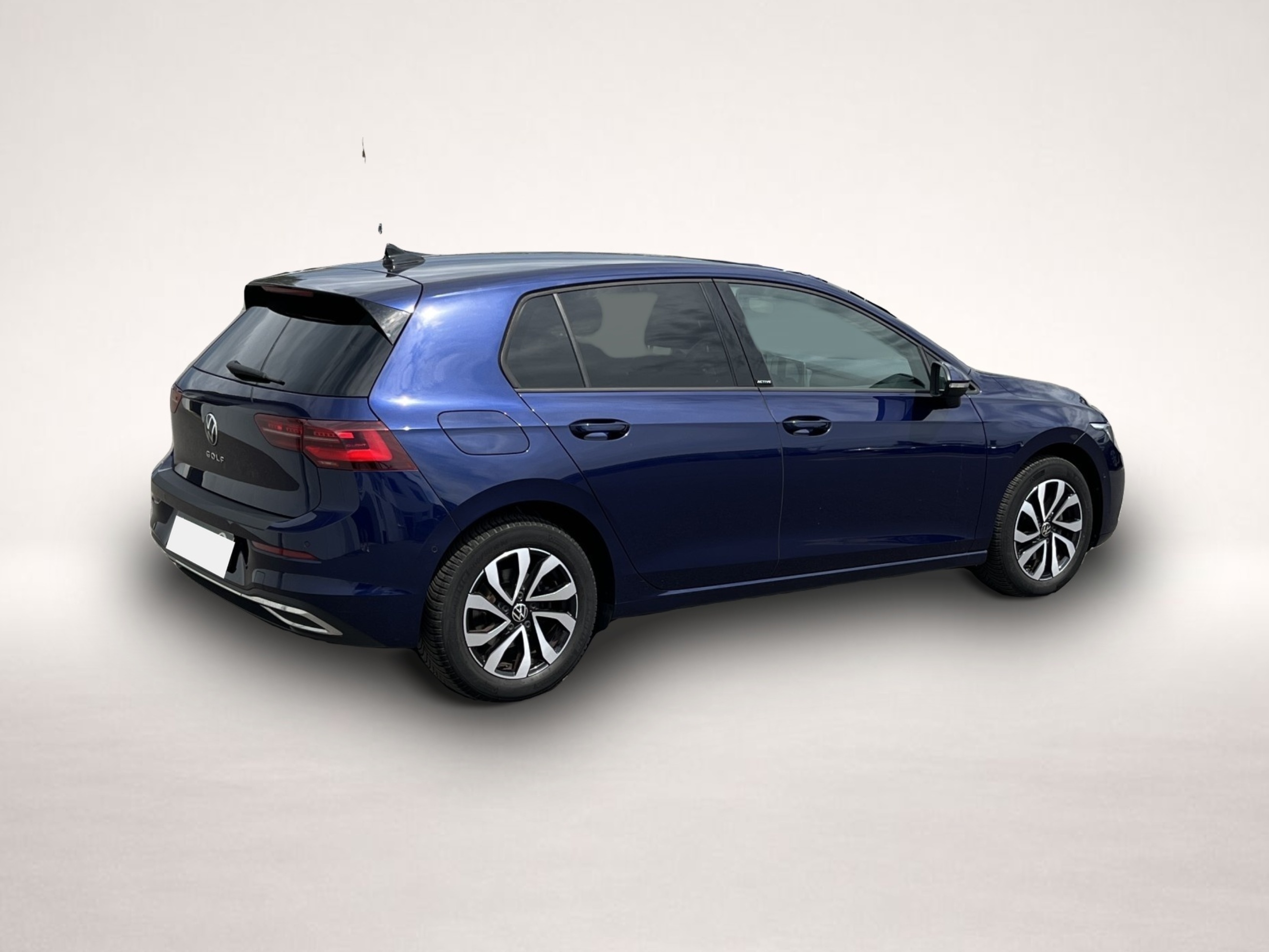 Volkswagen Golf (02/2023, )