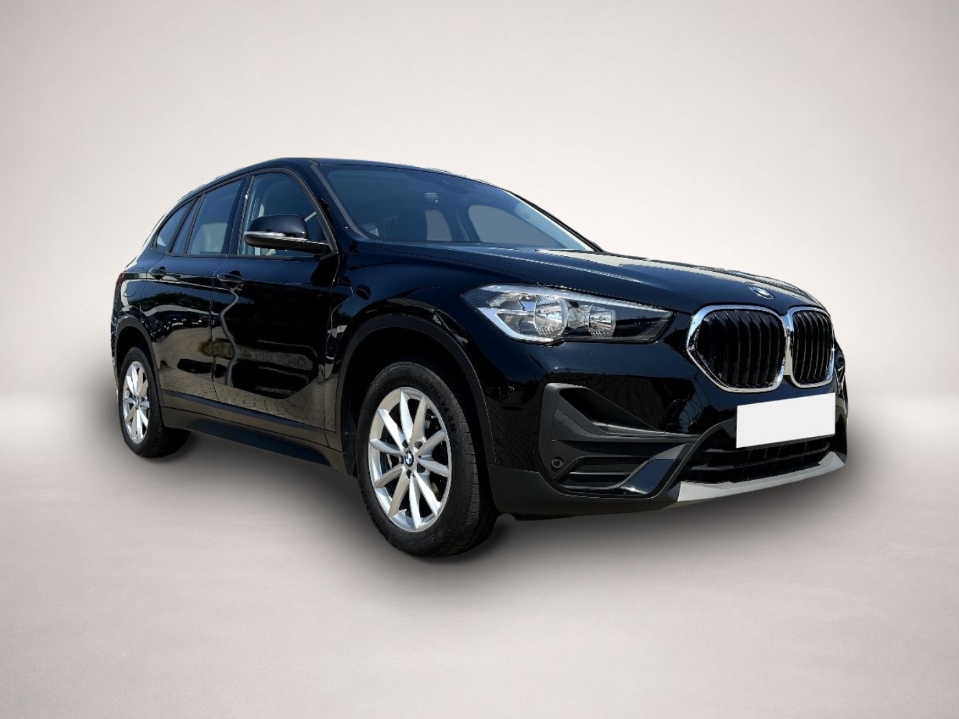 BMW X1 (10/2021, Diesel)
