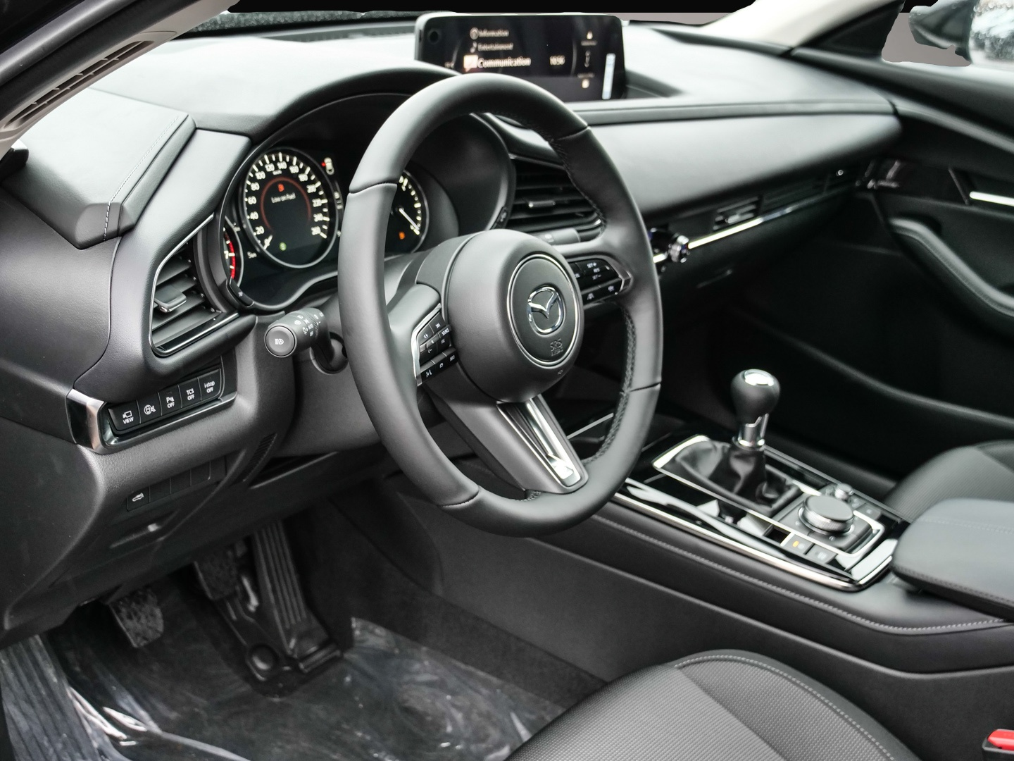 Mazda CX-30, Bild 3 von 6