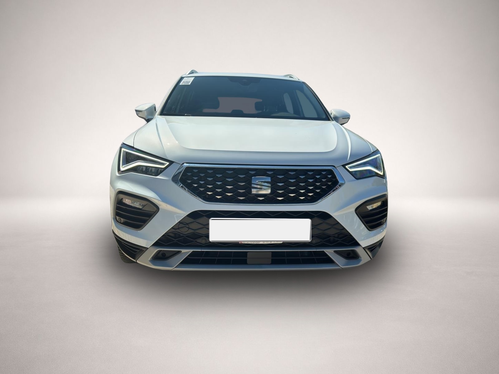 SEAT Ateca, Bild 2 von 5