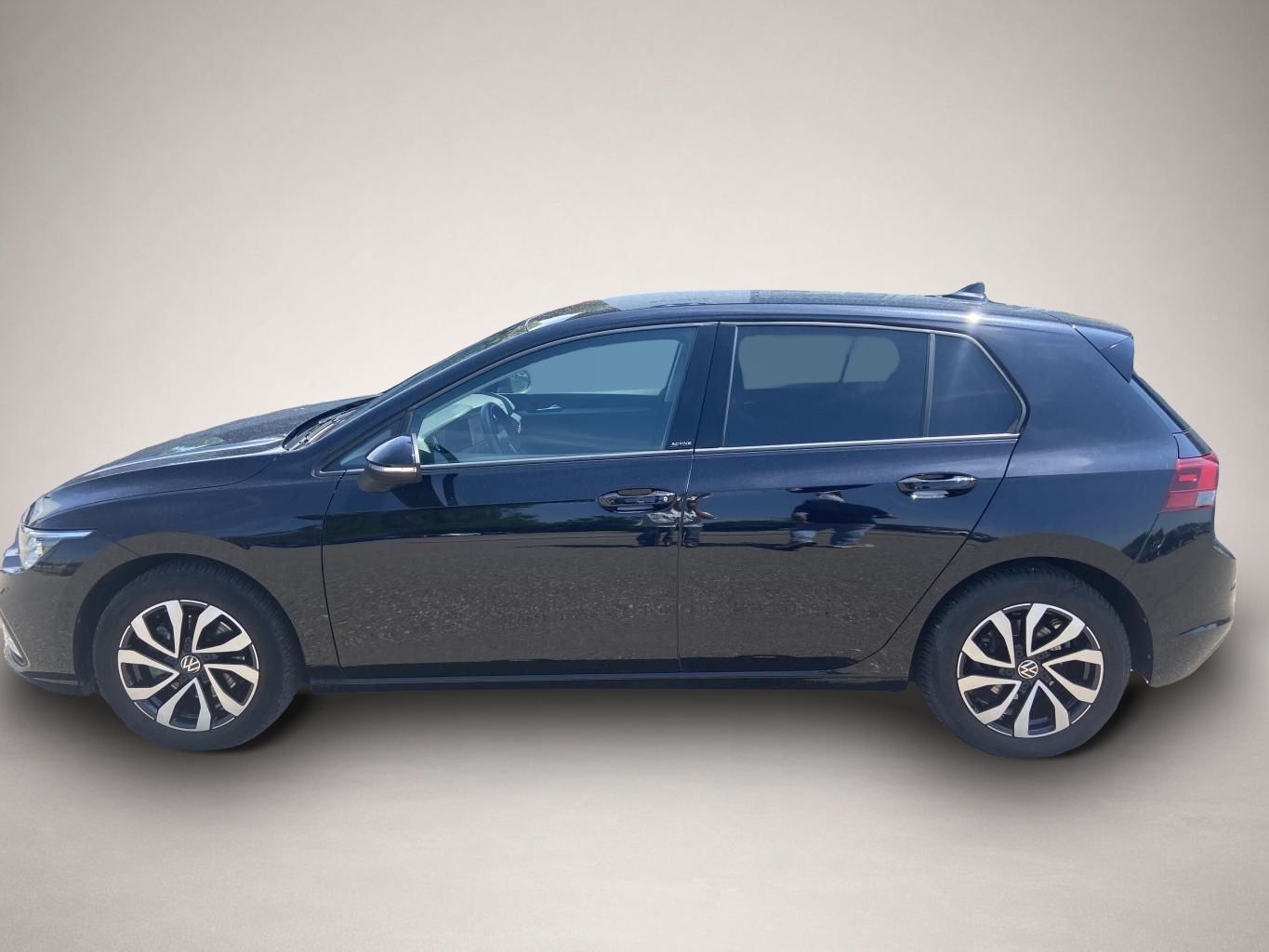 Volkswagen Golf (01/2023, )