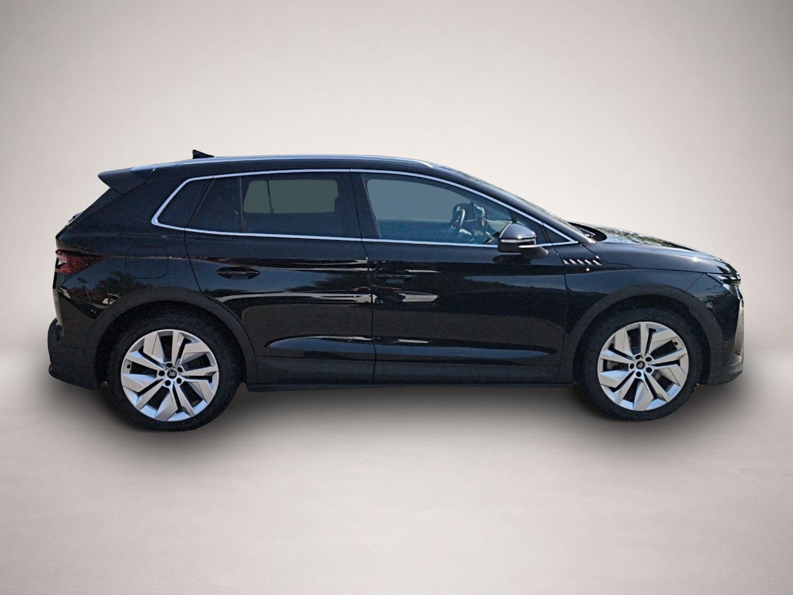 Skoda Elroq (11/2025, ELECTRIC)