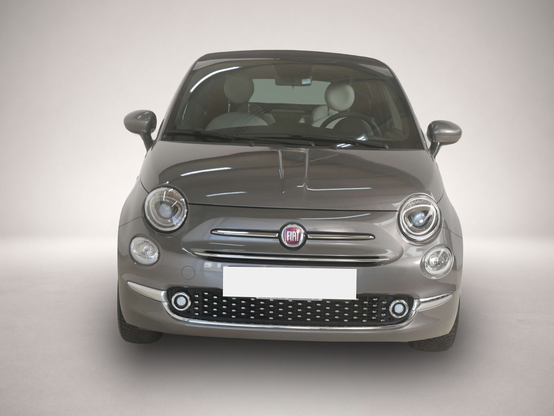 Fiat 500C (07/2022, Benzin)