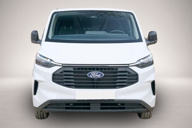 Ford Transit Custom, Bild 4 von 5