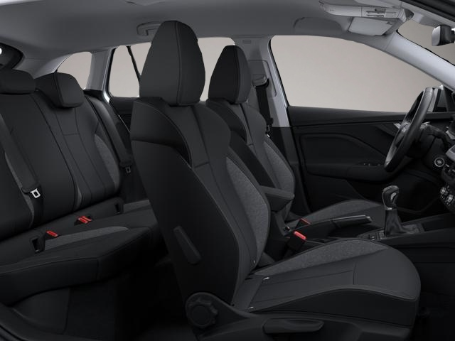Skoda Scala, image 5 of 5