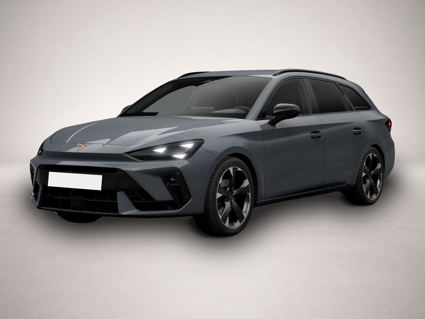 Cupra Leon (, Benzin)