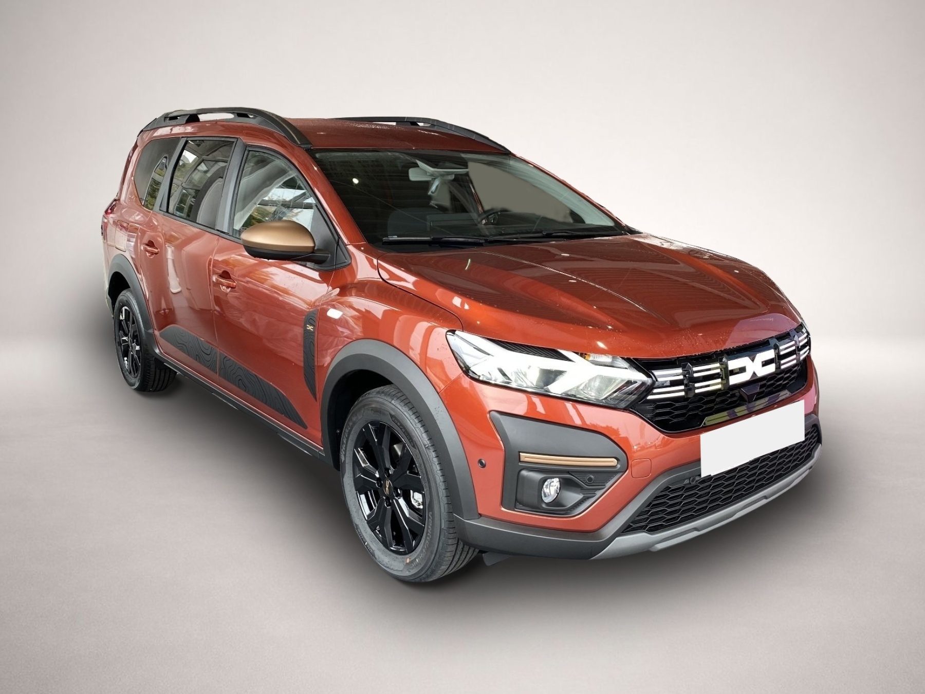 Dacia Jogger (03/2026, Benzin)
