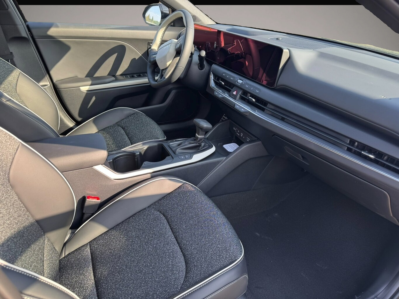KIA K4 (02/2026, Benzin)