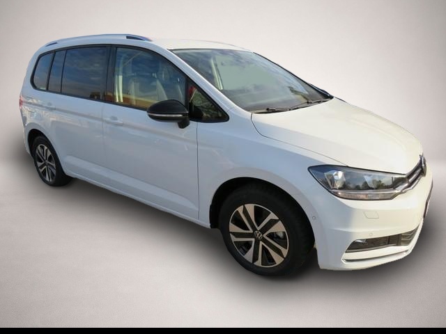 Volkswagen Touran (03/2026, Diesel)