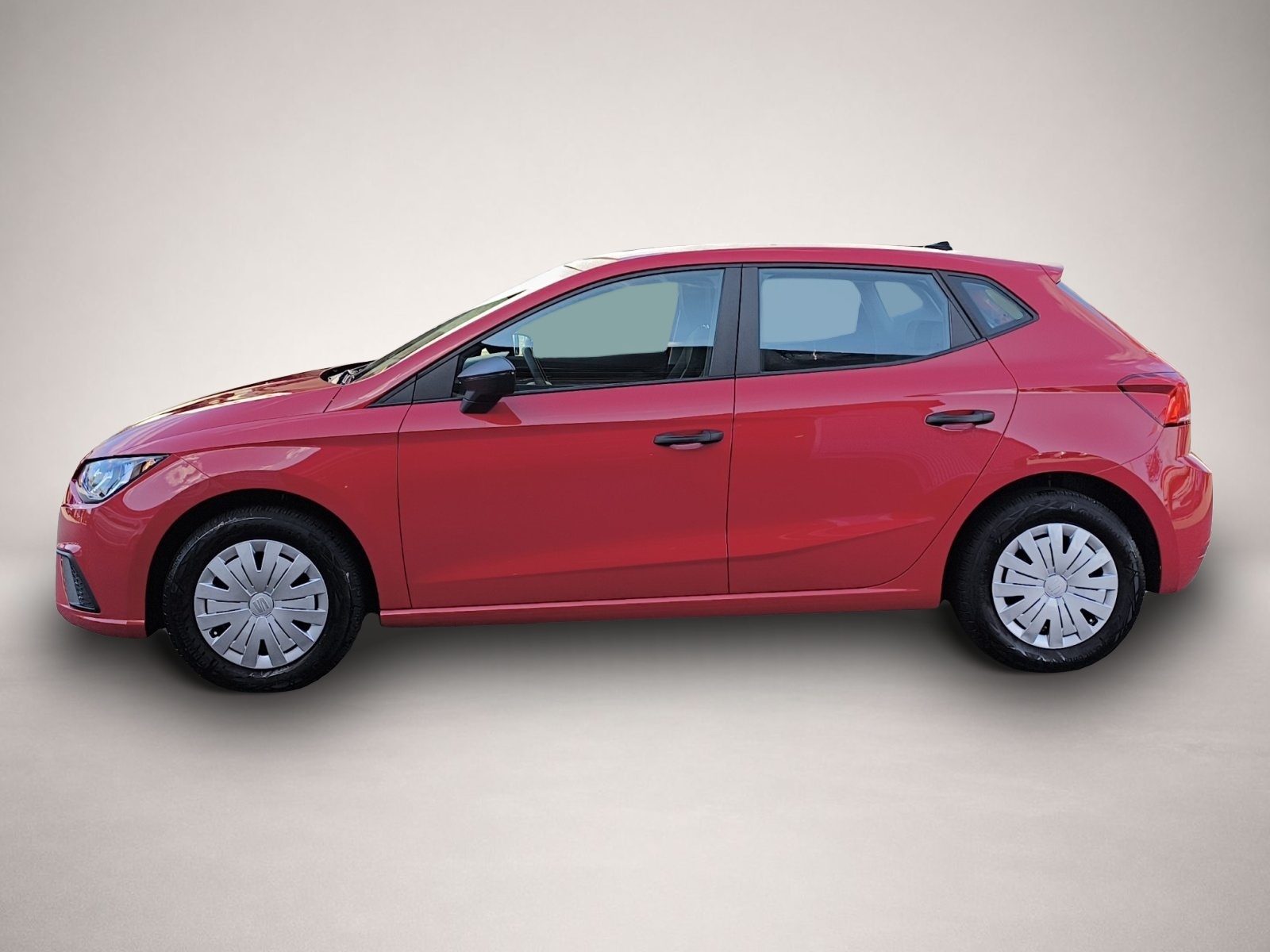 Seat Ibiza (07/2021, Benzin)