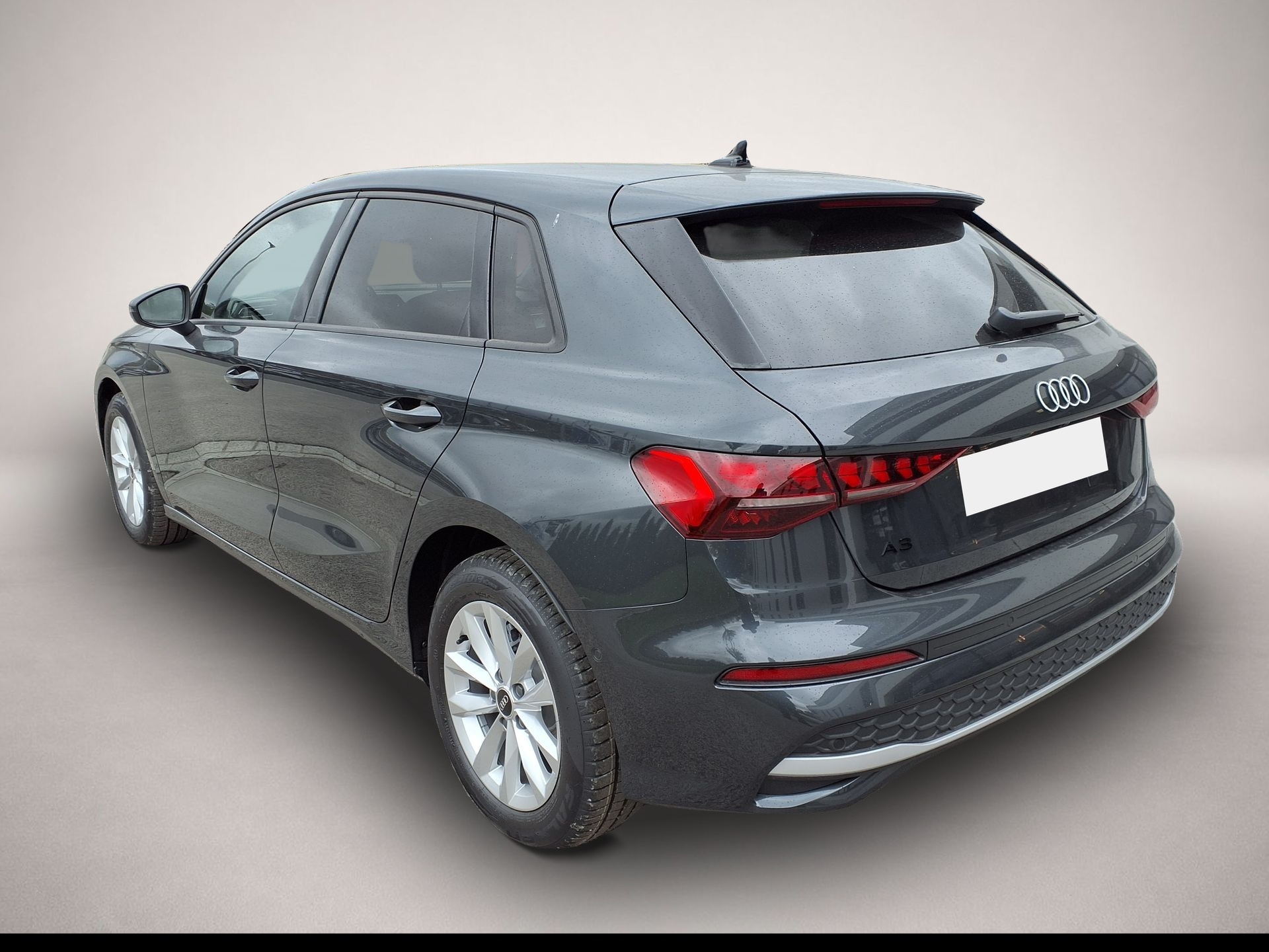 Audi A3, image 2 of 4