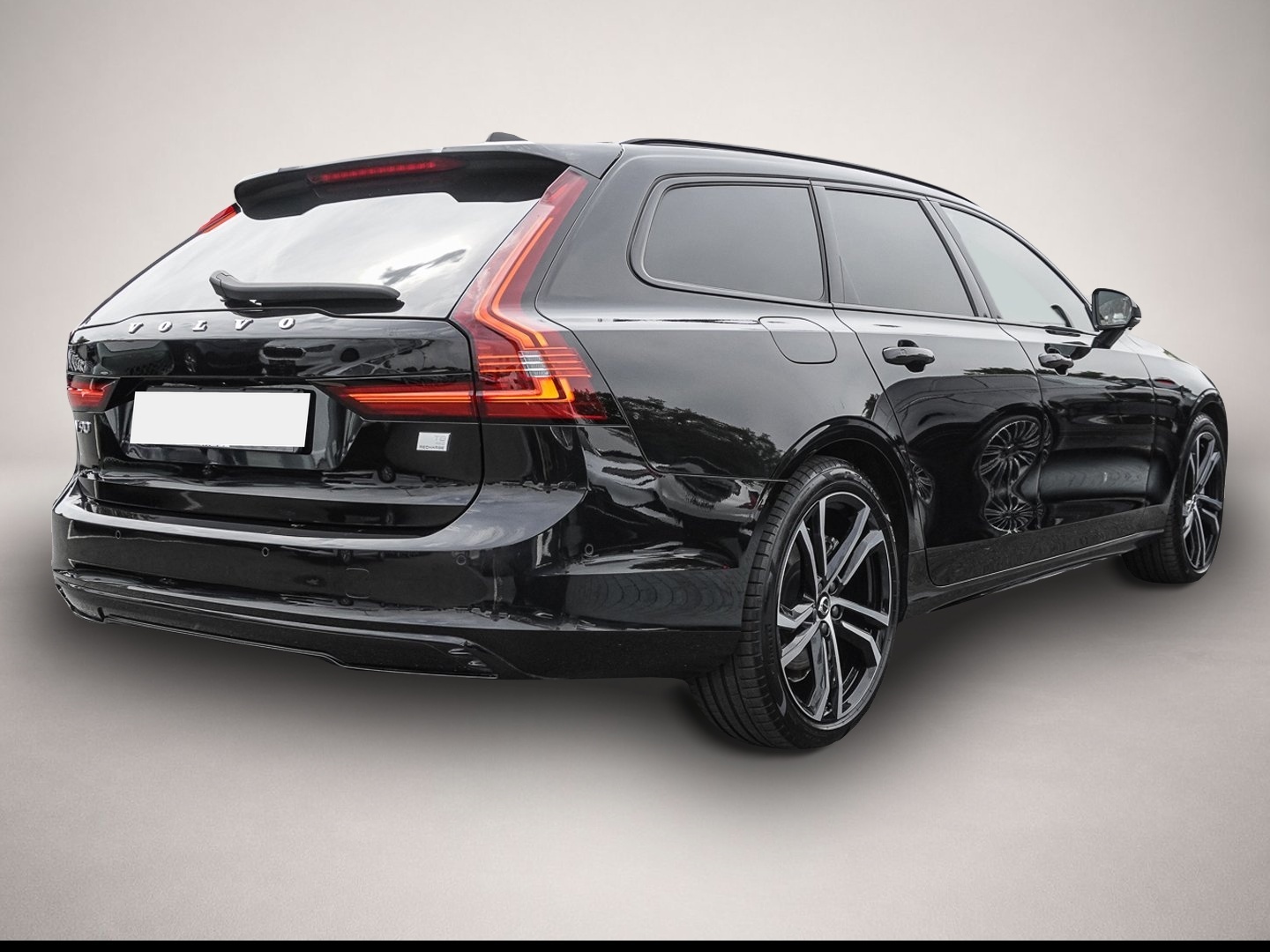 Volvo V90 (03/2023, )