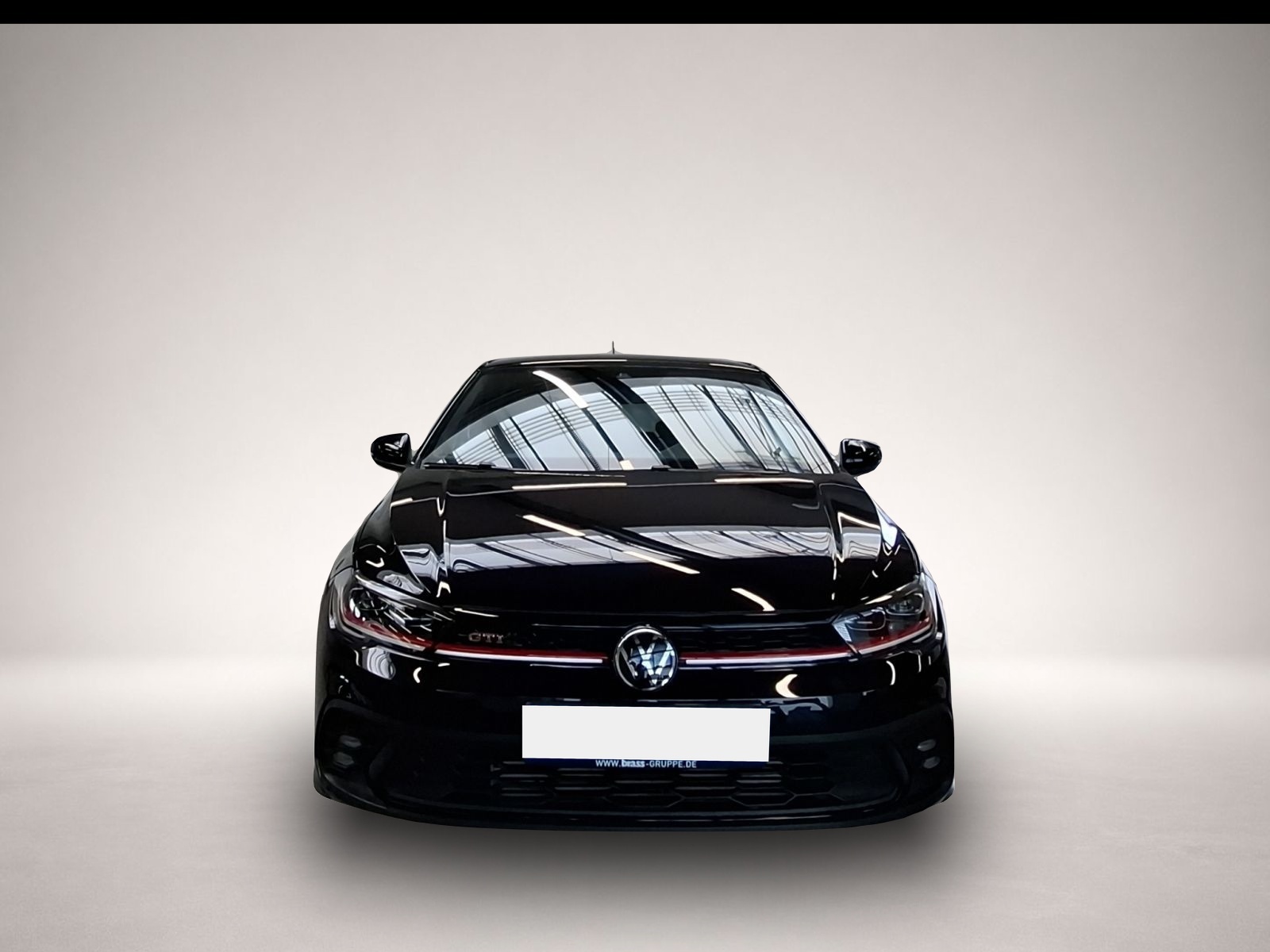 Volkswagen Polo (06/2024, Benzin)