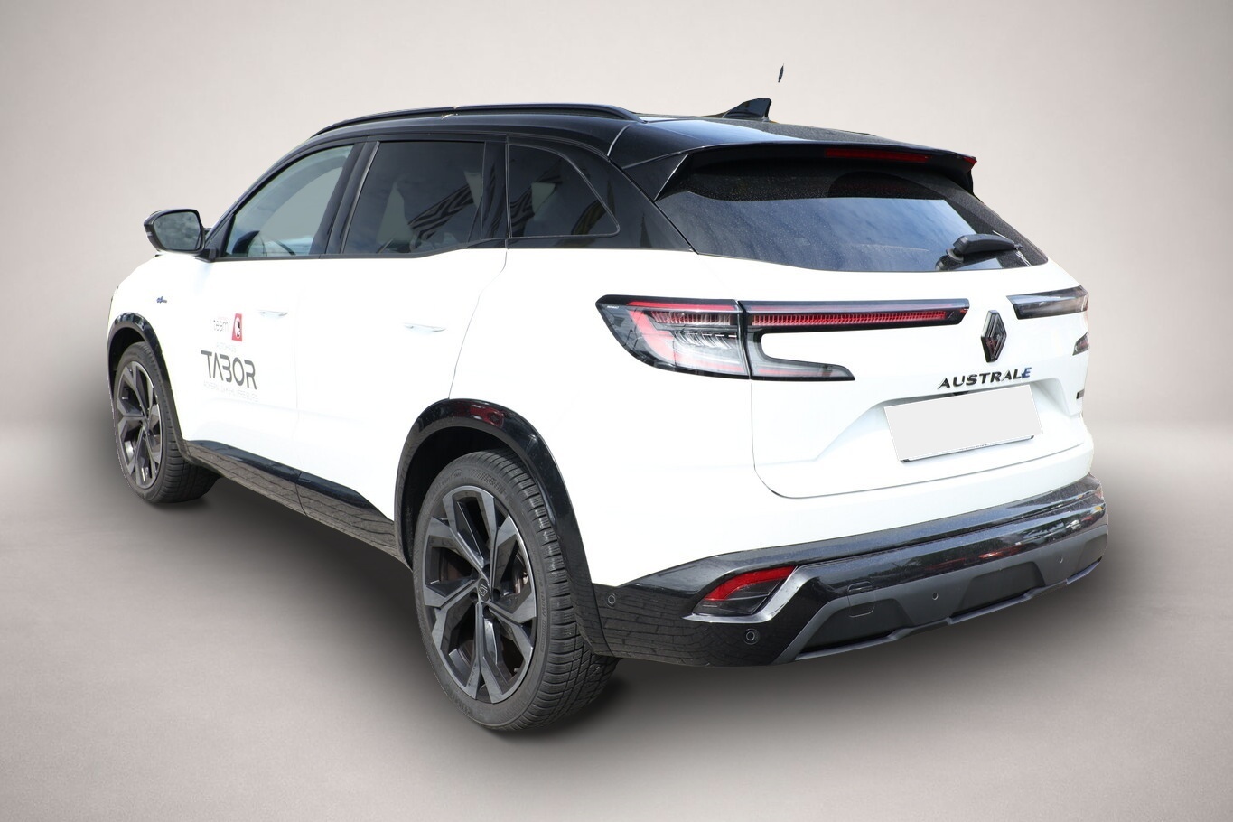 Renault Austral (05/2024, )