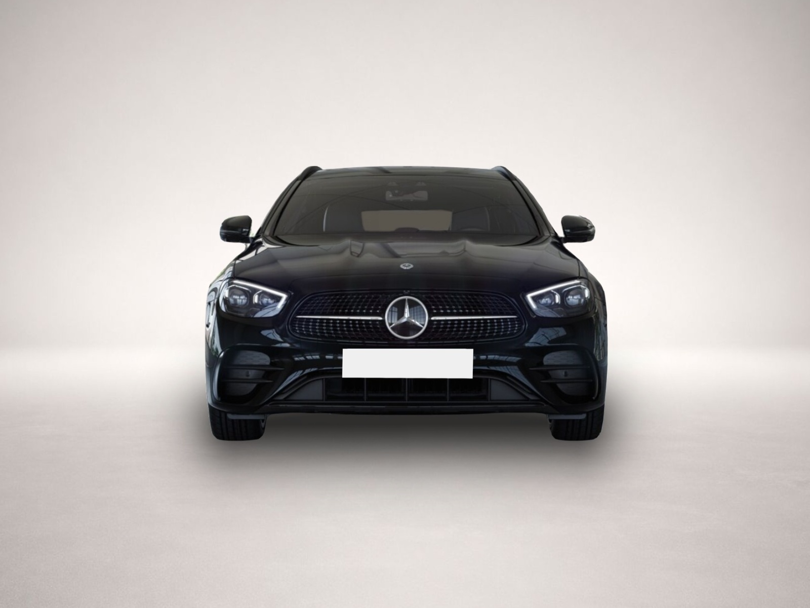 Mercedes-Benz E 400 (10/2023, Diesel)