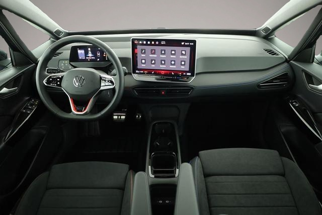 Volkswagen ID.3, image 3 of 4