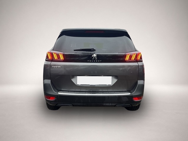 Peugeot 5008 (02/2024, Benzin)