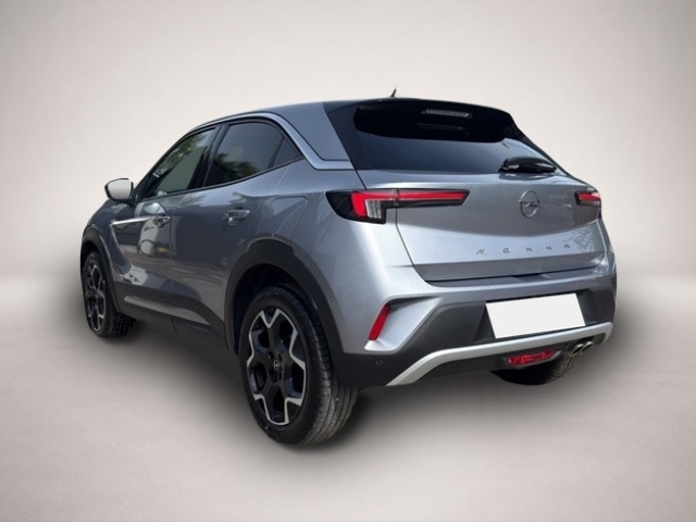 Opel Mokka (04/2023, Benzin)