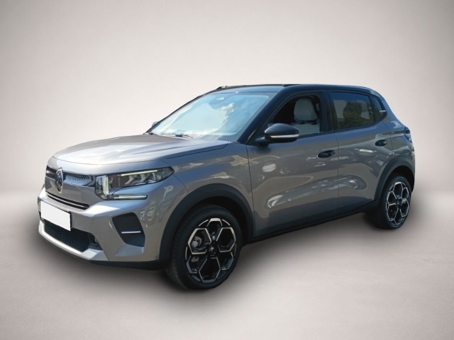 Citroen C3 (04/2026, Benzin)