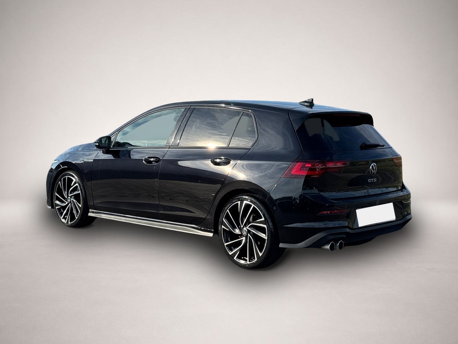 Volkswagen Golf (11/2023, Diesel)