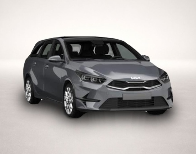 KIA cee'd Sportswagon (01/2026, Benzin)