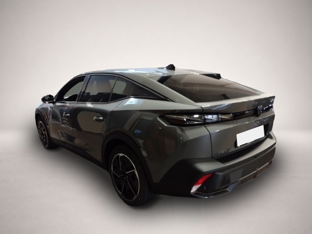 Peugeot 408 (02/2025, Benzin)