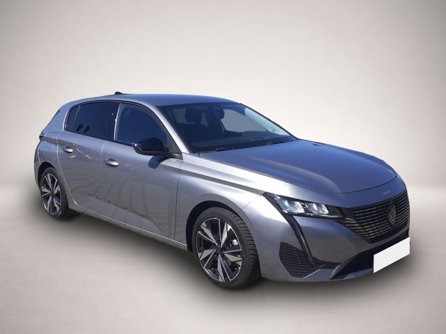 Peugeot 308 (09/2023, Benzin)