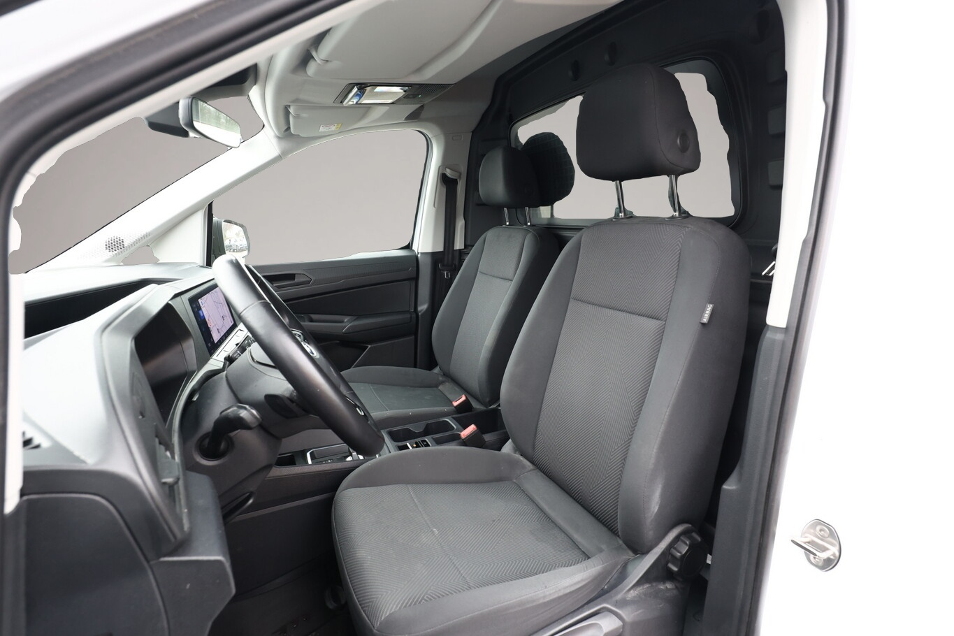 Ford Transit Connect (11/2024, Diesel)