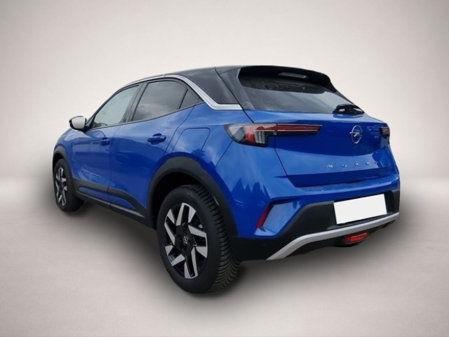 Opel Mokka (02/2023, Benzin)