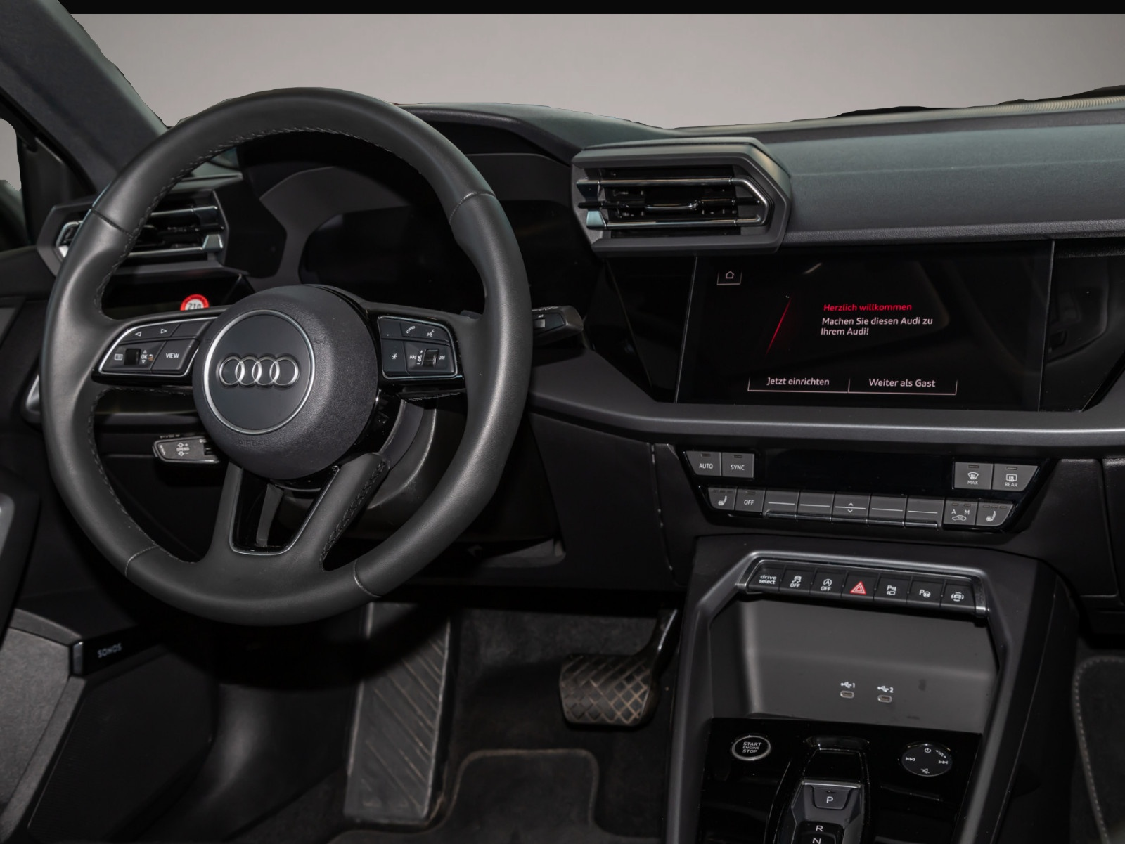 Audi A3 (10/2025, Diesel)