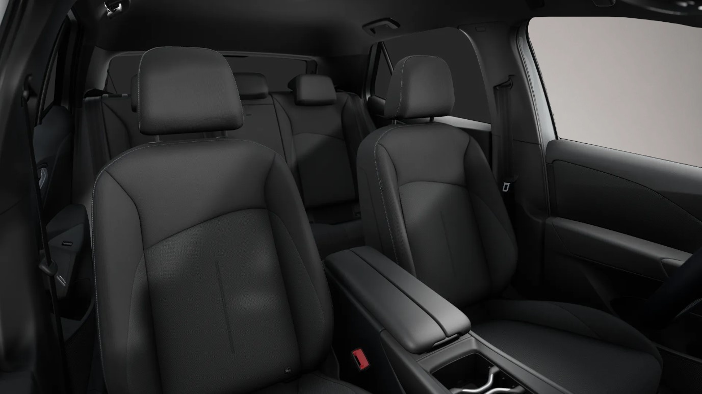 Volkswagen ID.3, Bild 4 von 5
