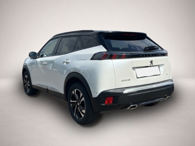 Peugeot 2008 (01/2023, Benzin)