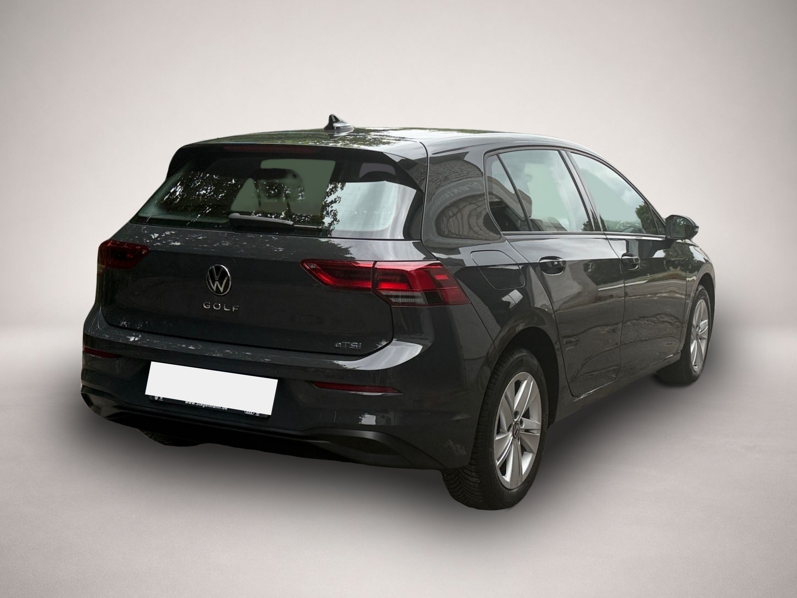 Volkswagen Golf (05/2022, )