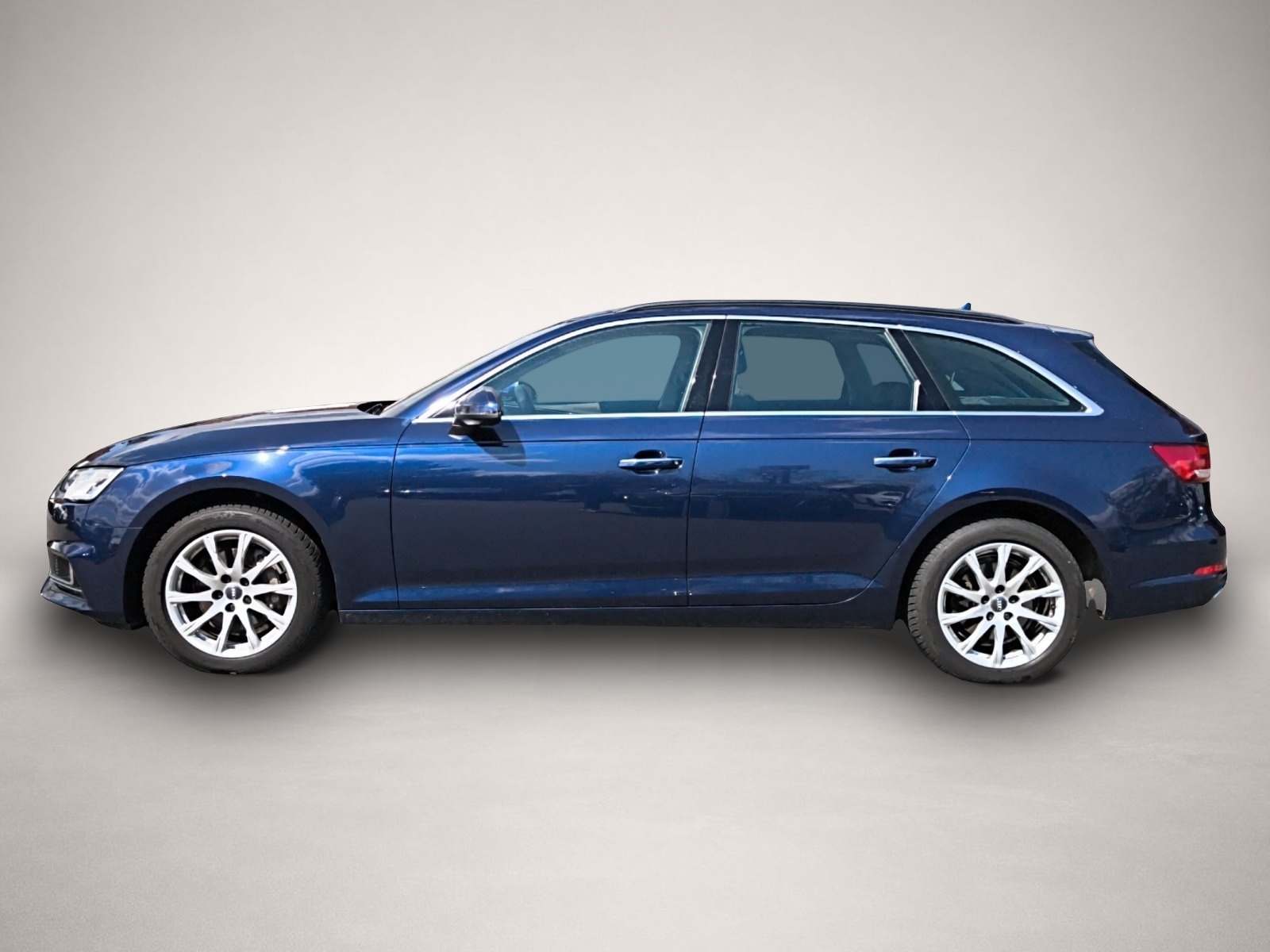 Audi A4 (04/2019, Diesel)