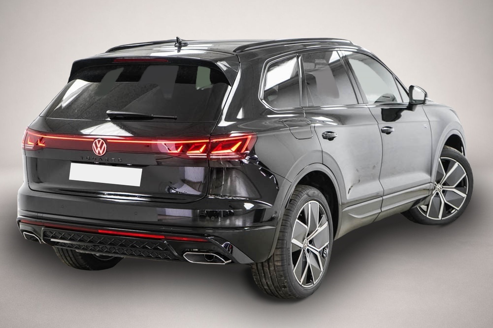 Volkswagen Touareg (05/2026, Diesel)