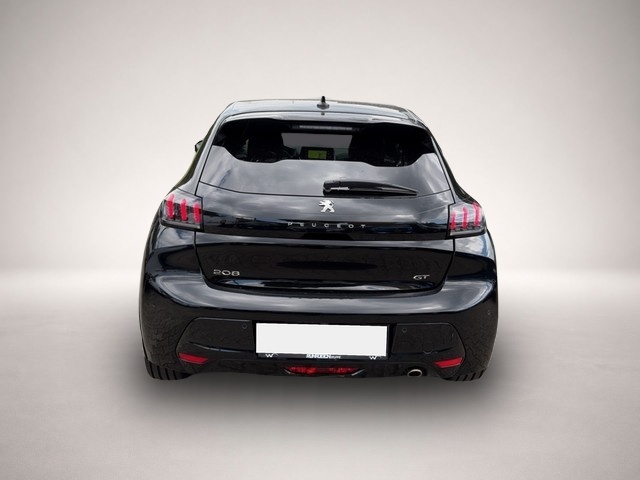Peugeot 208 (01/2024, Benzin)