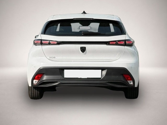 Peugeot 308 (08/2023, Benzin)