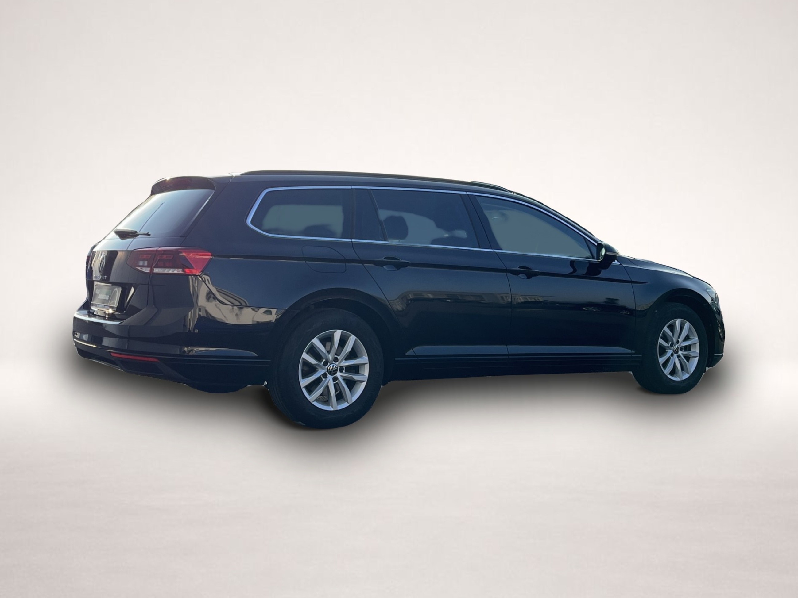 Volkswagen Passat Variant (04/2022, )