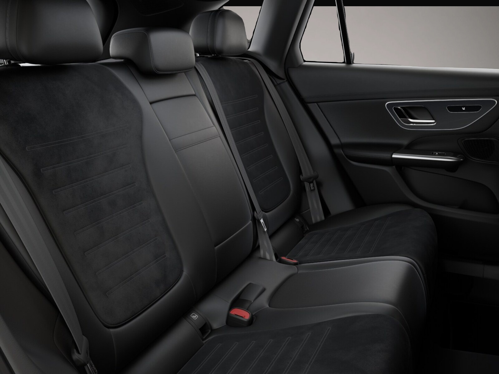 Mercedes-Benz GLC 220 (09/2023, Diesel)