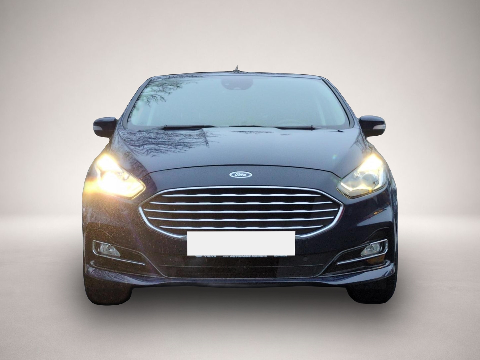 Ford S-Max (11/2022, Hybrid (Benzin/Elektro))