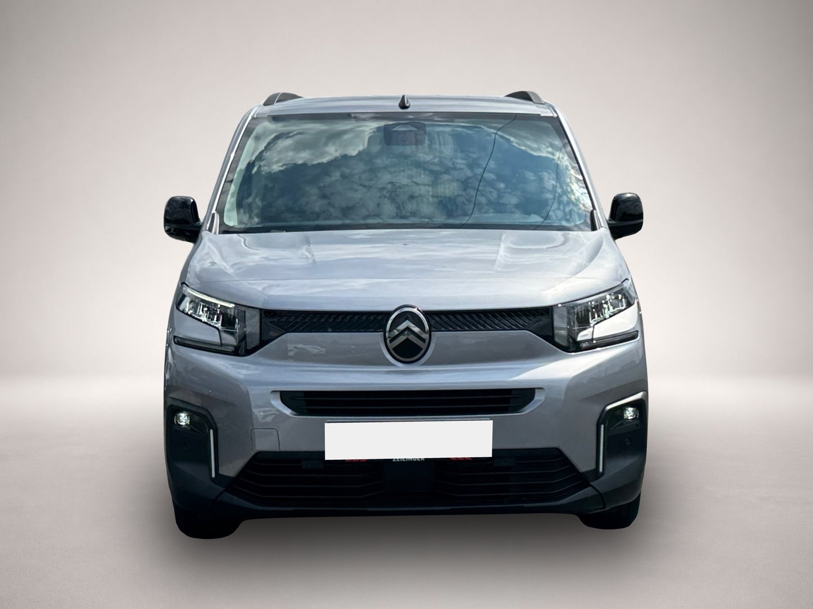 Citroen Berlingo (07/2026, Diesel)